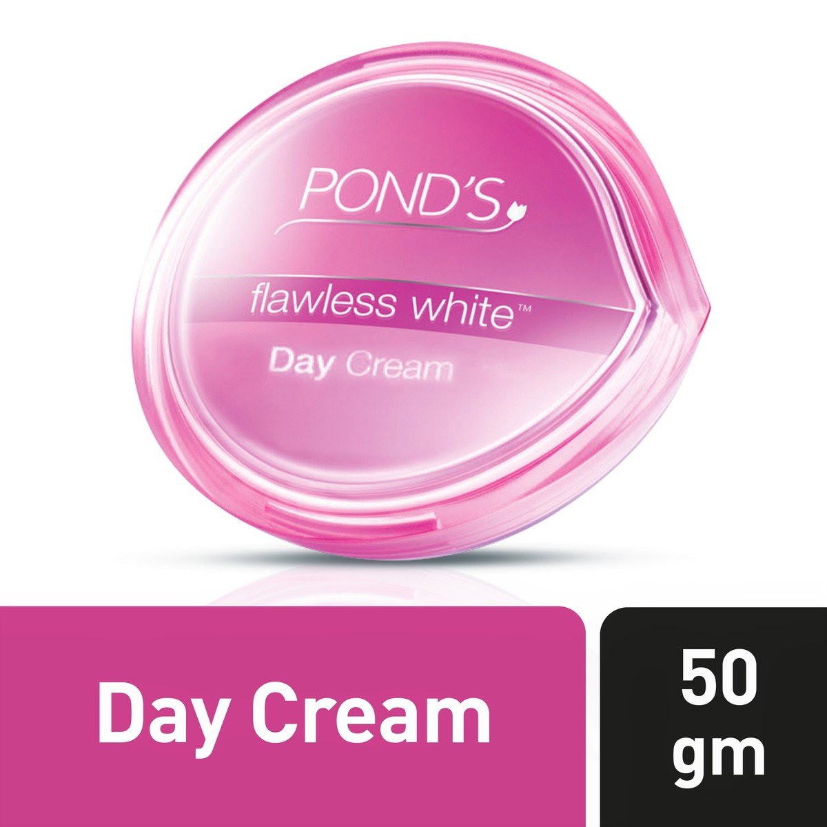 Pond's Flawless White Day Cream 50 g
