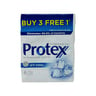 Protex Bath Soap Icy Buy 3 Free1 75g