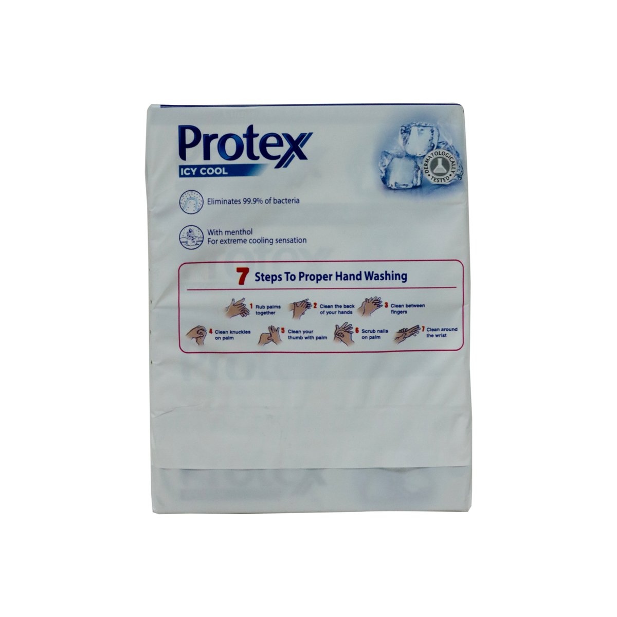 Protex Bath Soap Icy Buy 3 Free1 75g