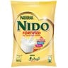 Nestle Nido Fortified Full Cream Milk Powder 900 g