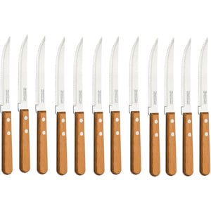 Tramontina Knife 22300/005 5inch 12pcs