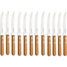 Tramontina Knife 22300/005 5inch 12pcs