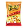 Cheetos Crunchy Flamin Hot 35g