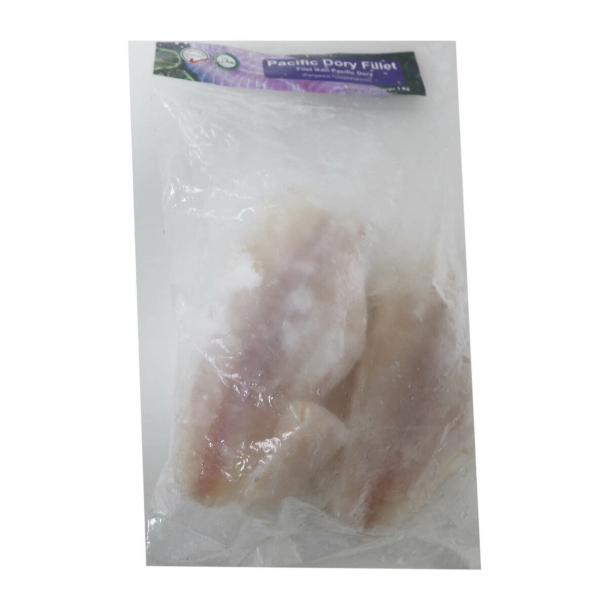 Kami Dory Fillet(50/50) 1kg