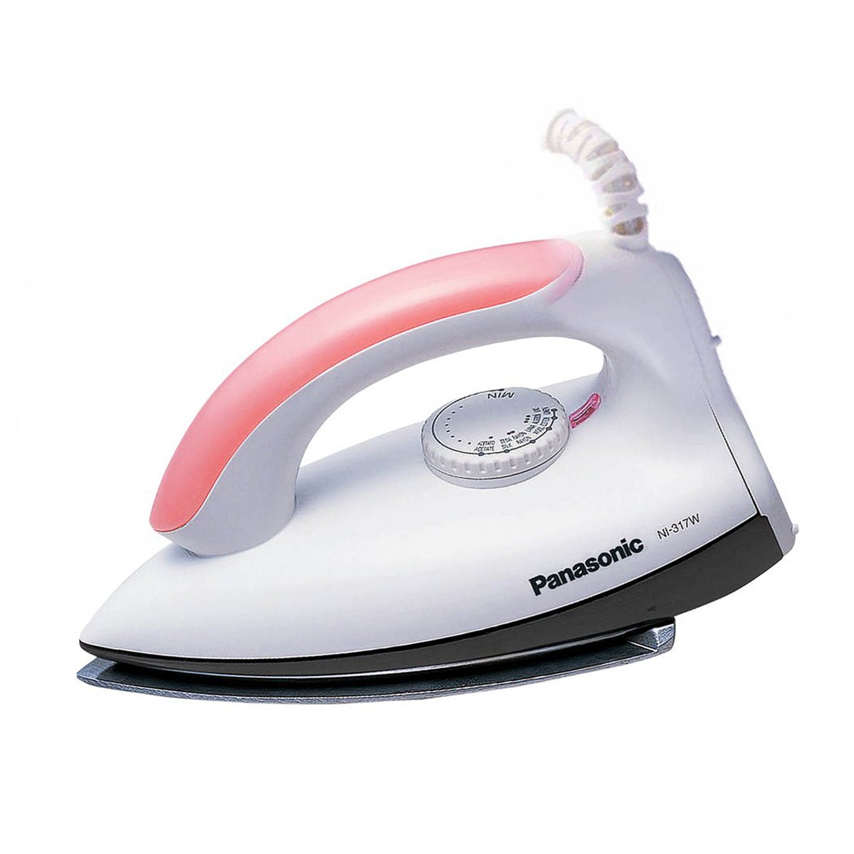 Panasonic Dry Iron Ni-317W