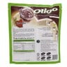 Oligo Chocolate Malt Drink Mixed With Oligofructose 15 x 30 g