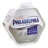 Philadelphia Soft Cheese Original 1.65 kg