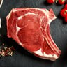 New Zealand Beef Rib Eye Bone In 500g