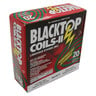 Blacktop Mosquito Coil 120g Twin Pack