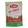 Life Tomato Ketchup Pouch 1kg