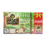 Al Attar Green Tea Cinnamon & Ginger 20 Teabags