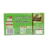 Al Attar Green Tea Cinnamon & Ginger 20 Teabags