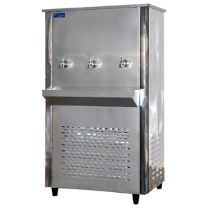 Super General Water Cooler, 45 gallons Capacity, 3 Tap, SG CL 50T3