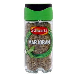 Schwartz Marjoram 8 g
