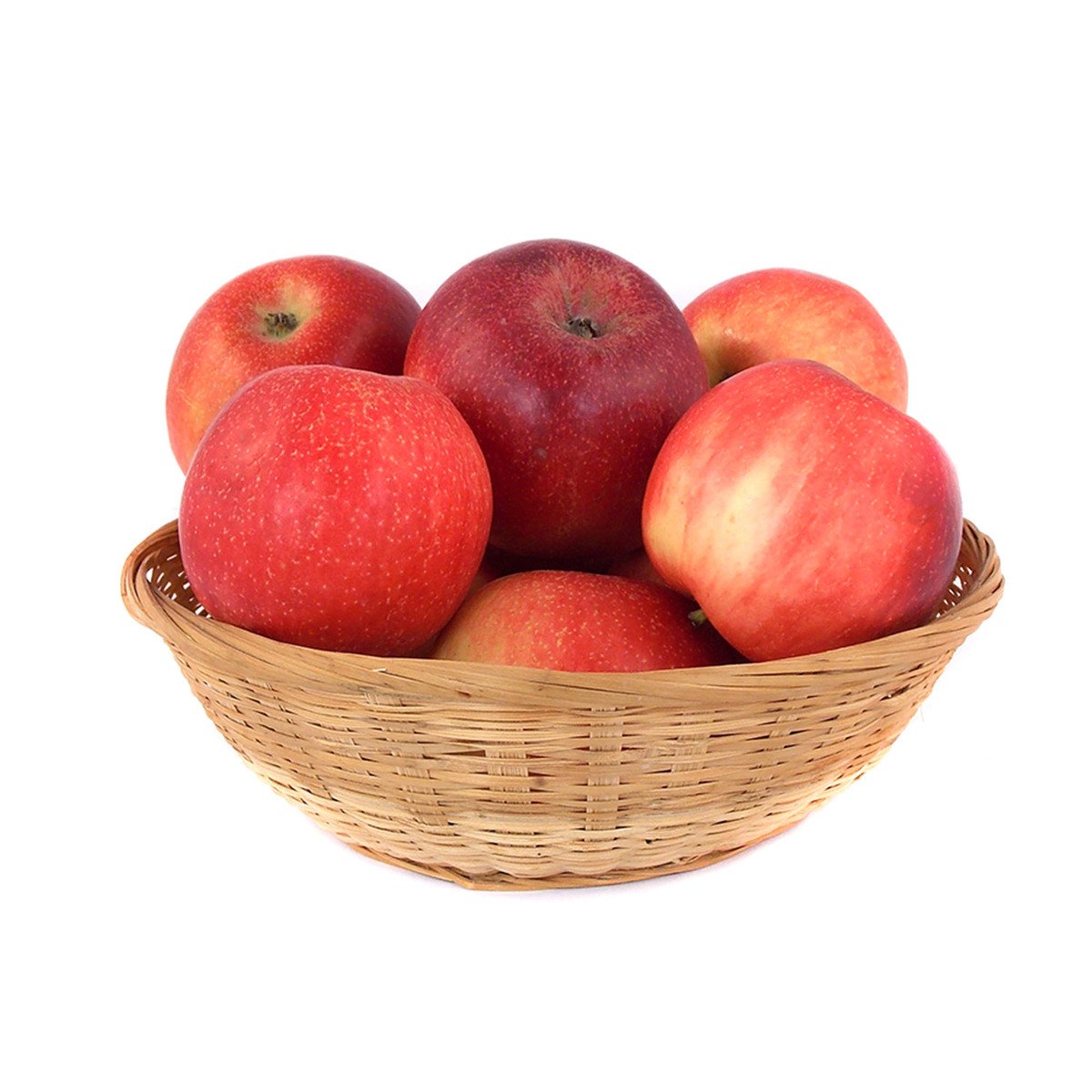 Apple Red Jonaprince 1kg Online At Best Price Apples Lulu Uae Price In Saudi Arabia Lulu 