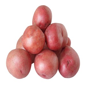 Small Red Potato 1 kg