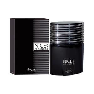 Buy Sapil Solid Black Perfume EDT For Men 100ml (917), Perfume, by Sapil  for just 2850.00, RIOS offers wide range of original products with  discounted prices. To place your order give us