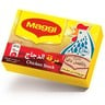 Maggi Chicken Stock 24 X 20 g