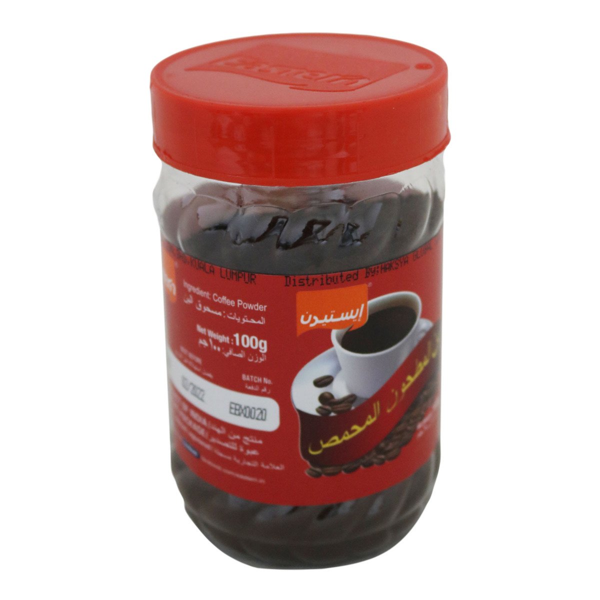 Eastern Coffee Powder 100g