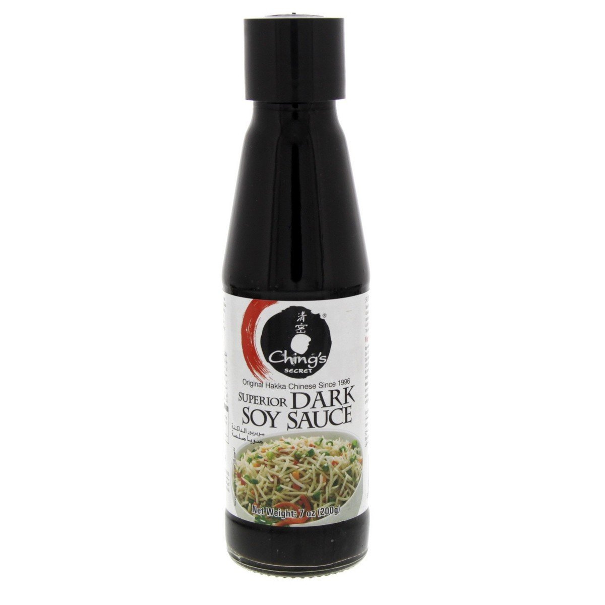 Ching's Secret Dark Soy Sauce 200 g