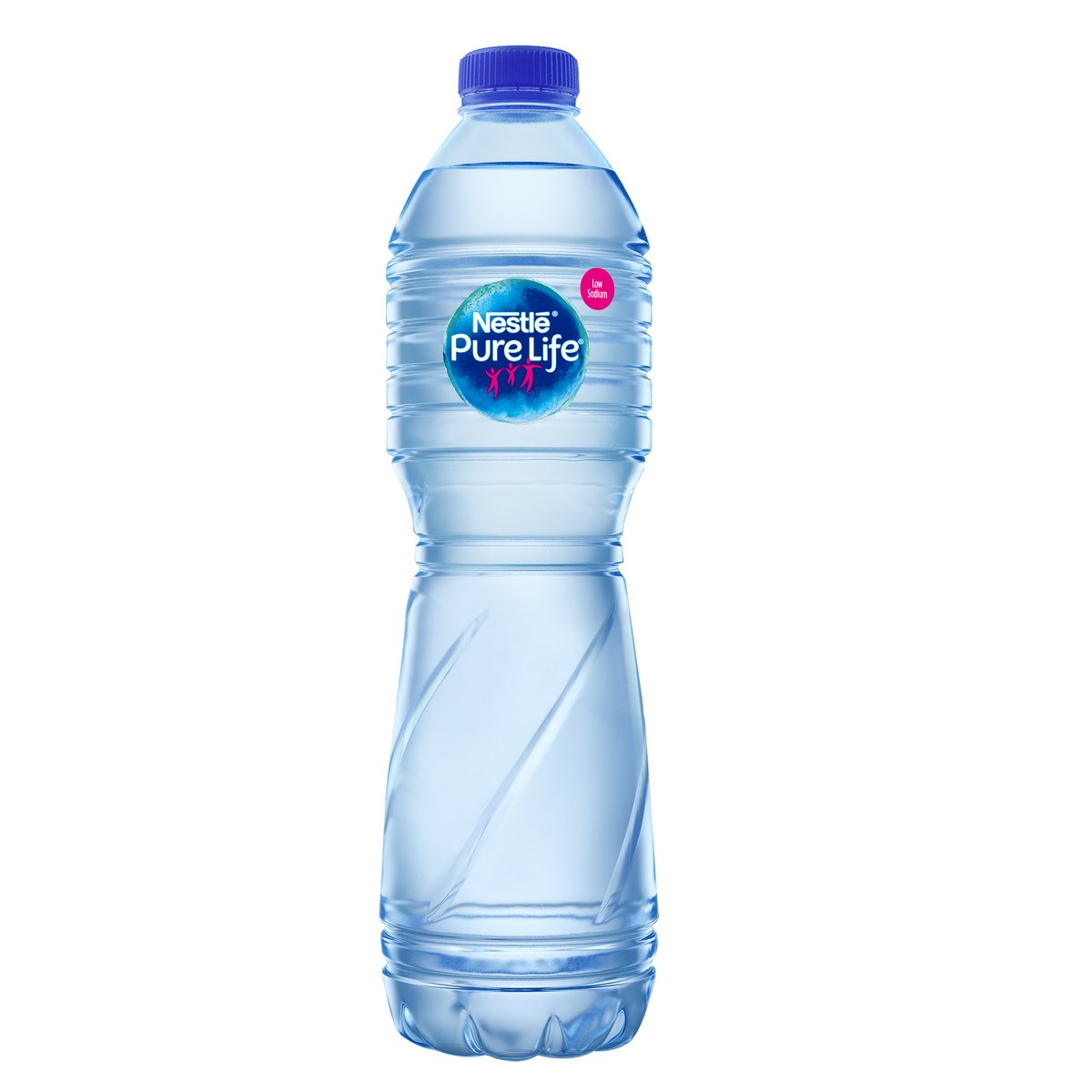 Nestle Pure Life Bottled Drinking Water 1.5 Litres 5+1