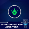 Nivea Men Face Wash Protect & Care Aloe Vera 100 ml