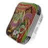 LuLu Aluminium Foil Container Item No: 155 10pcs