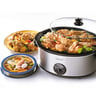 Kenwood Slow Cooker CP657 6.5Ltr