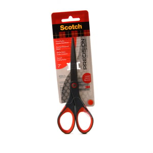 3M Scotch  Precision Scissor 7inch 1Pc