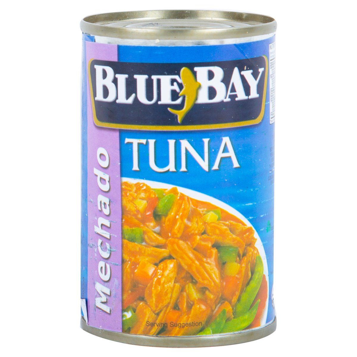 Blue Buy Tuna Mechado 155 g