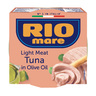 Rio Mare Light Meat Tuna In Olive Oil 160 g