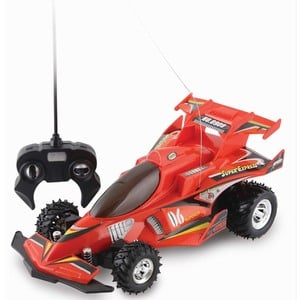 Gallop Remote Control Car Assorted Colors