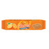 Nabil Orange Flavoured Cream Biscuits 82 g