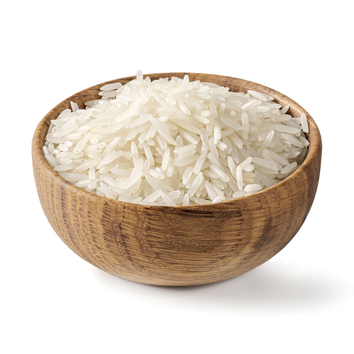 Beras Basmati India 1Kg