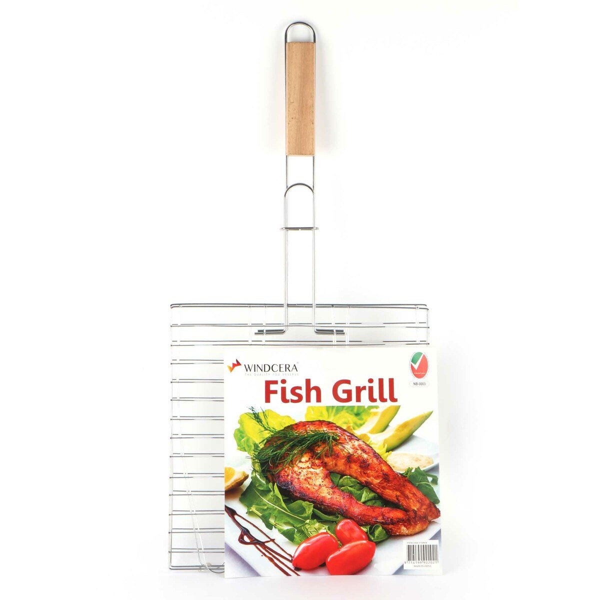 WT Fish Grill