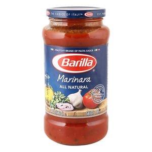 Barilla Marinara Sauce 680g