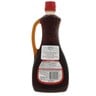 Aunt Jemima Original Lite Syrup 710 ml