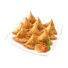 Samosa Kentang Jumbo ( Jumbo Samosa Potatoes ) 1Pcs