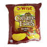 Wise Cottage Fries Bbq 60g