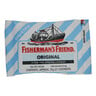 Fisherman Friend Sugar Free Original 25g