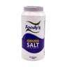 Foody's Iodized Salt 700 g