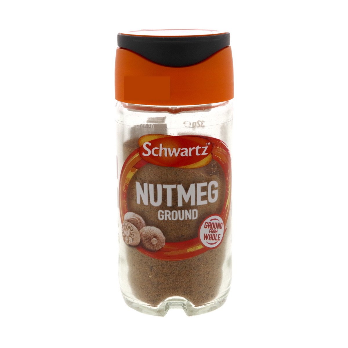 Schwartz Nutmeg Ground 32 g