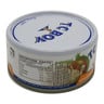 TC Boy Solid White Tuna In Sunflower Oil 150g