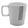 Hoover Melamine Mug 3.25" Trendy