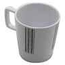 Hoover Melamine Mug 3.25" Trendy