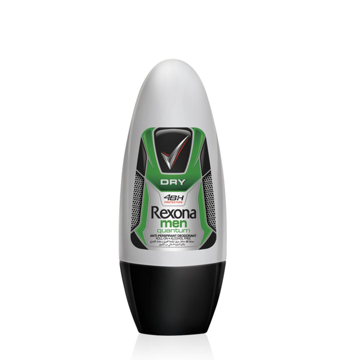 REXONA Men Quantum Deo Roll-on - 50 ml