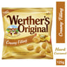 Storck Werther's Original Hard Caramel Candy 125 g