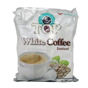 Kopi Top White Coffee 20 x 21g