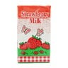 Awal Junior Milk Strawberry 6 x 125ml