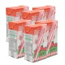 Awal Junior Milk Strawberry 6 x 125ml